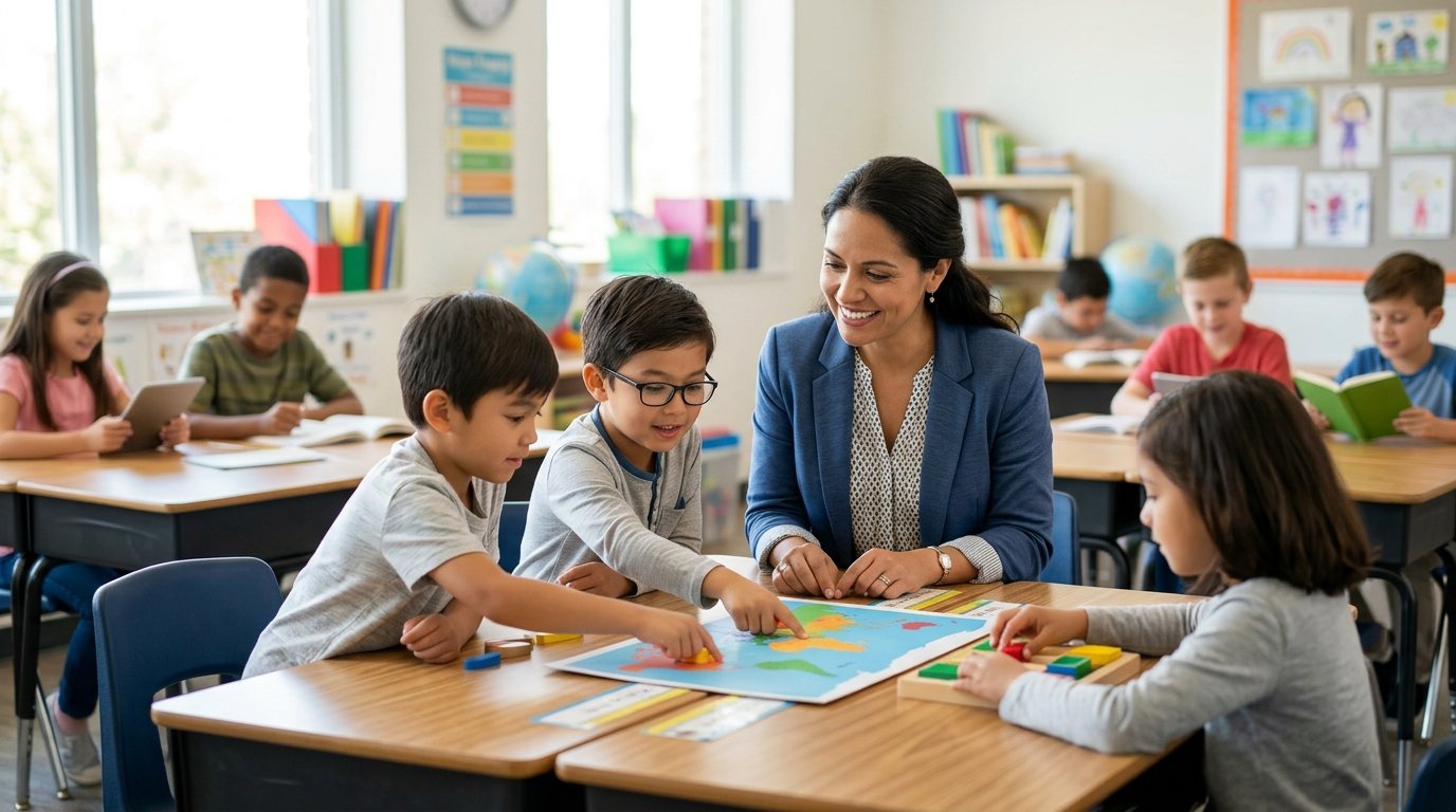 Flexibilização Curricular: O que é e como fazer - São Tiago