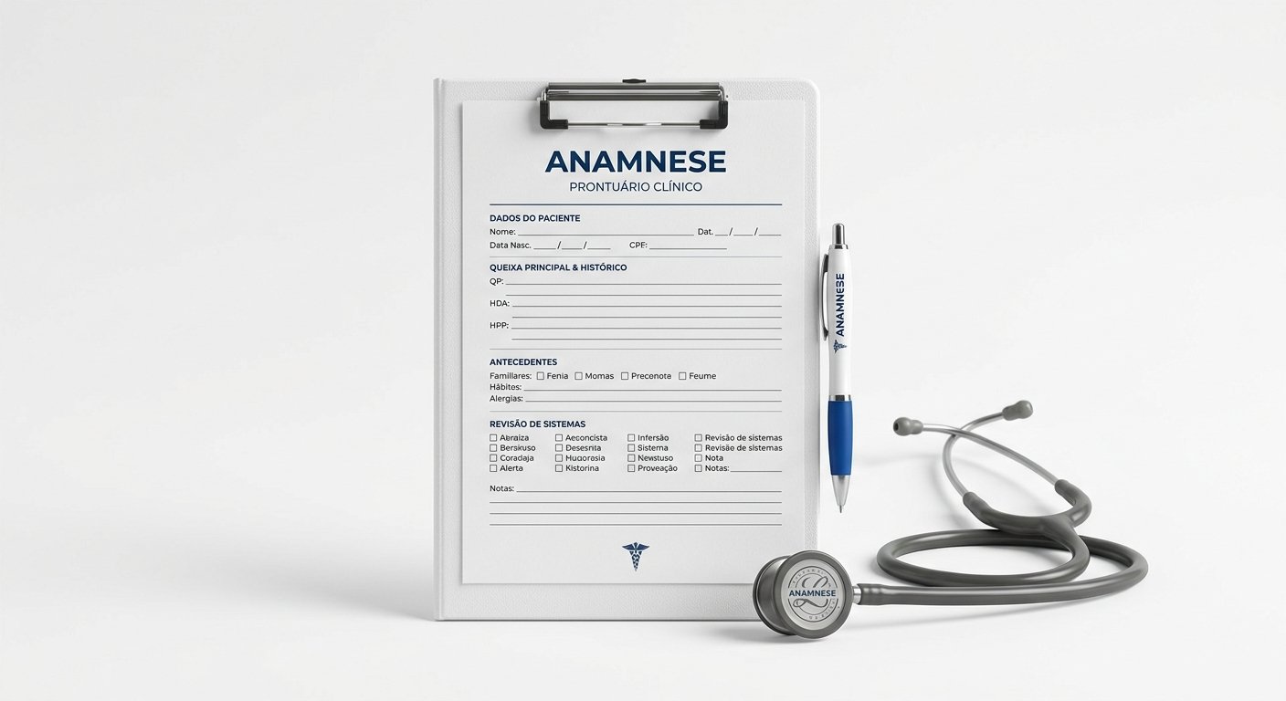 Anamnese