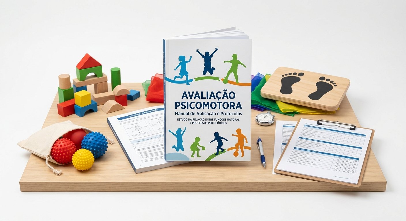Avaliação Psicomotora