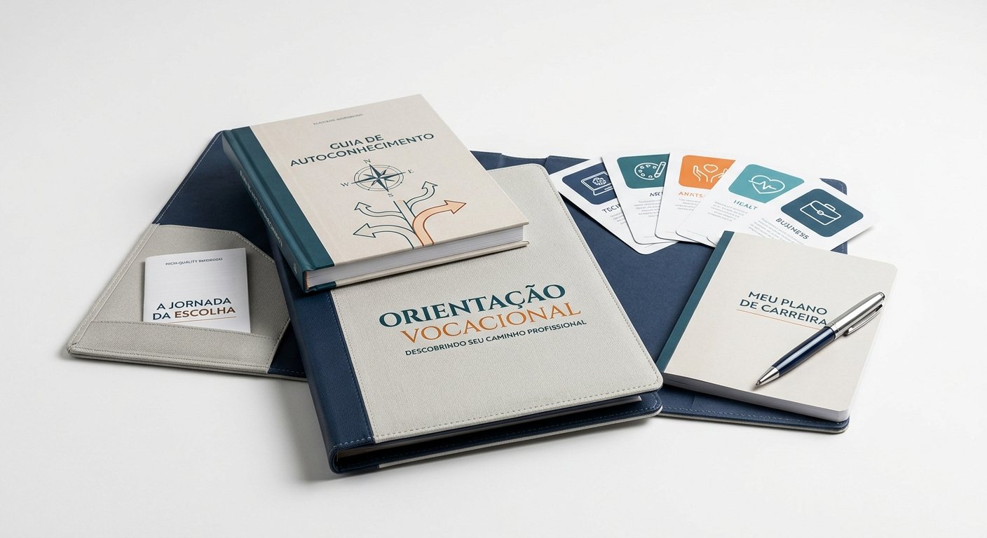 Orientação Vocacional