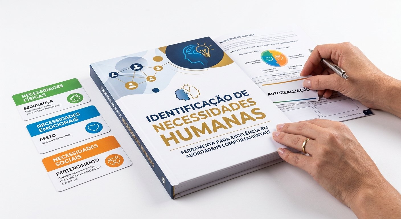 Identificação de Necessidades Humanas