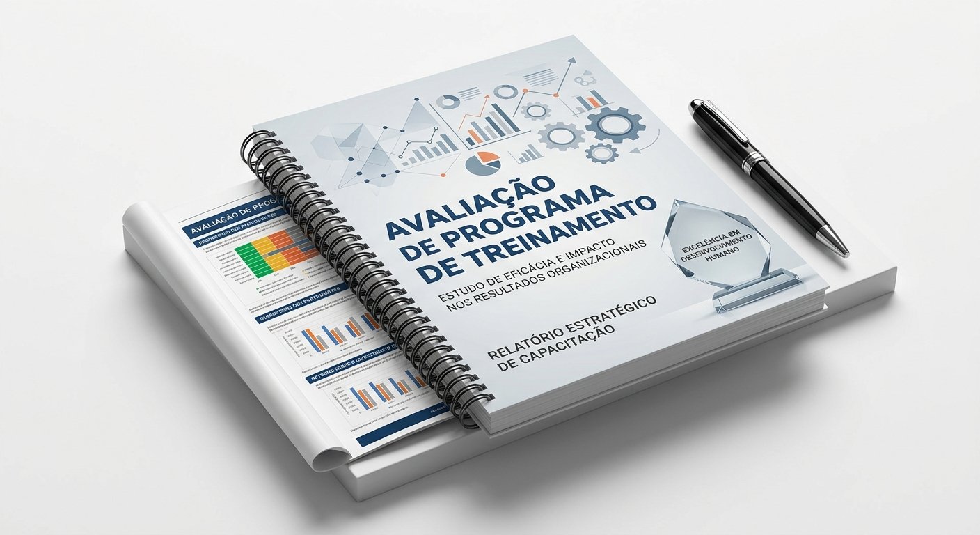 Avaliação de Programa de Treinamento