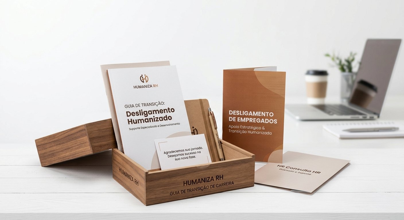 Desligamento de Empregados