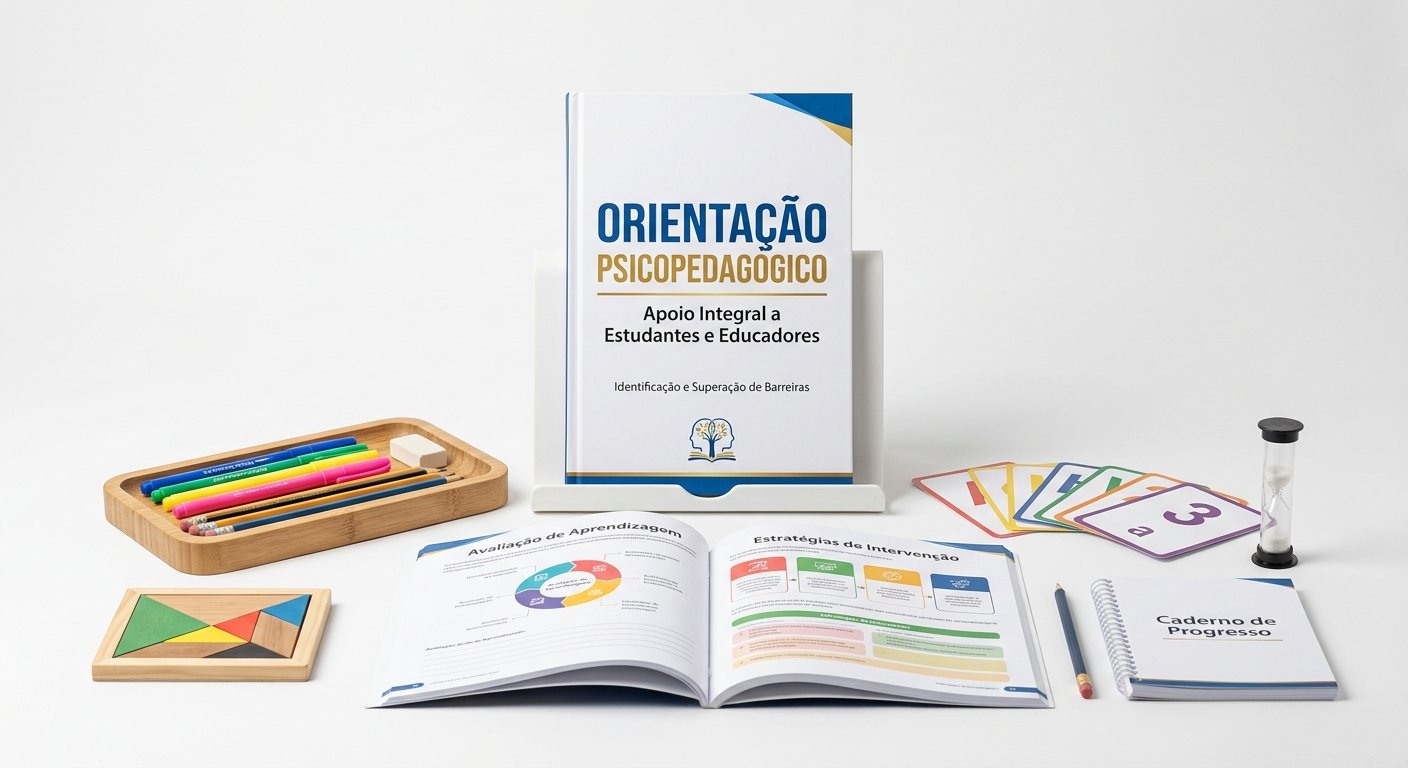 Orientação Psicopedagógico