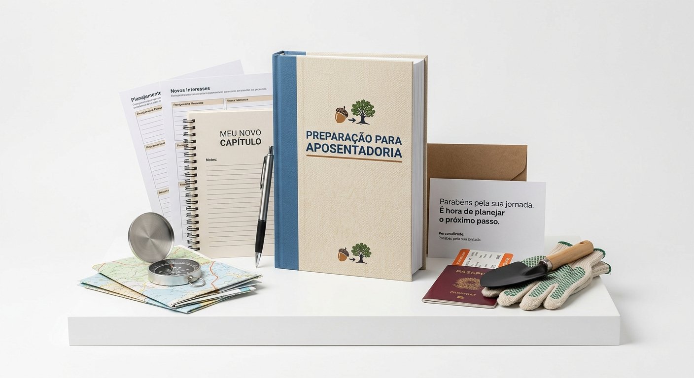 Preparação Para Aposentadoria