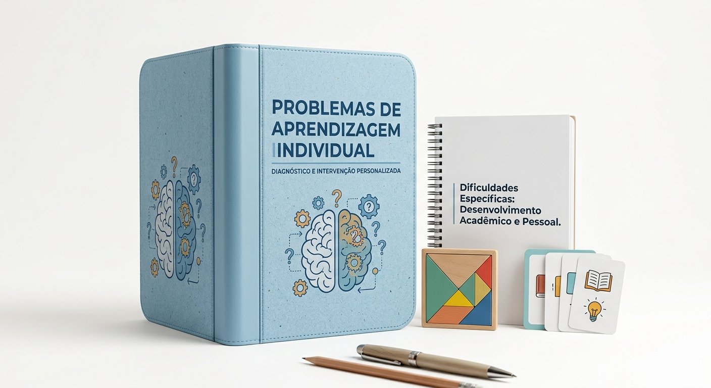 Problemas de Aprendizagem Individual
