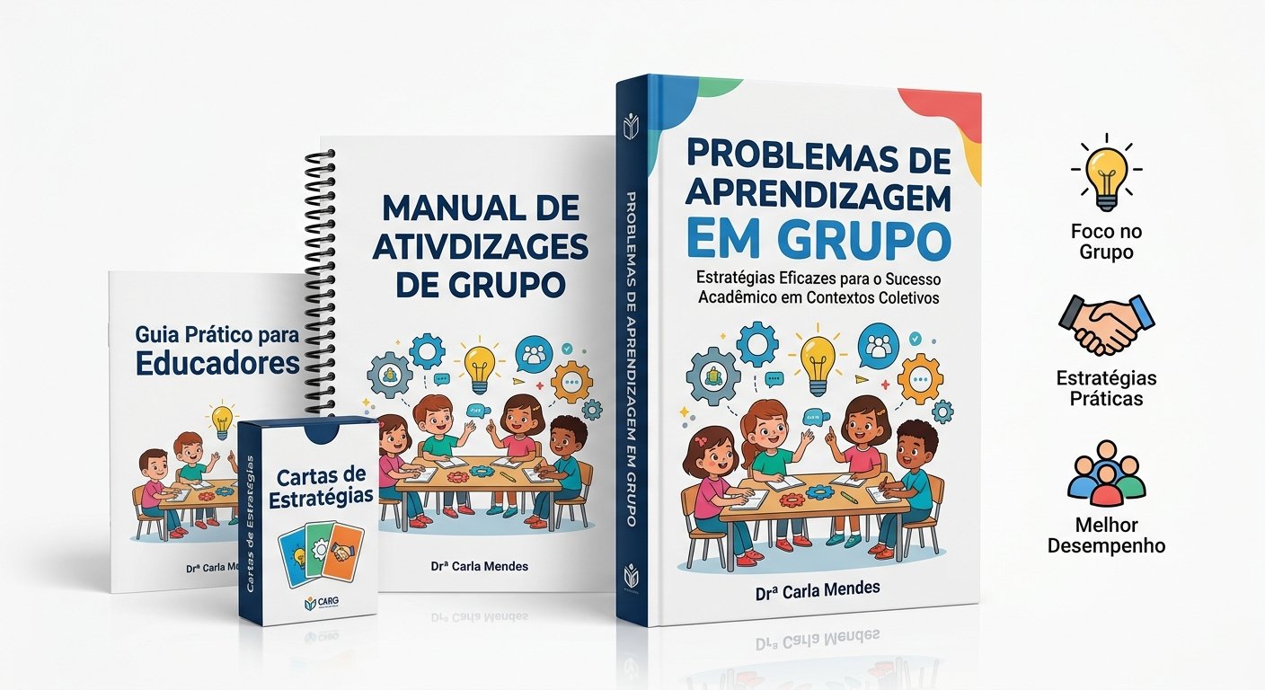 Problemas de Aprendizagem em Grupo