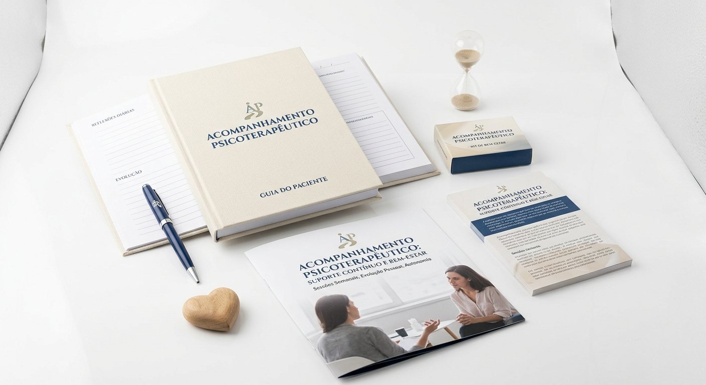 Acompanhamento Psicoterapêutico